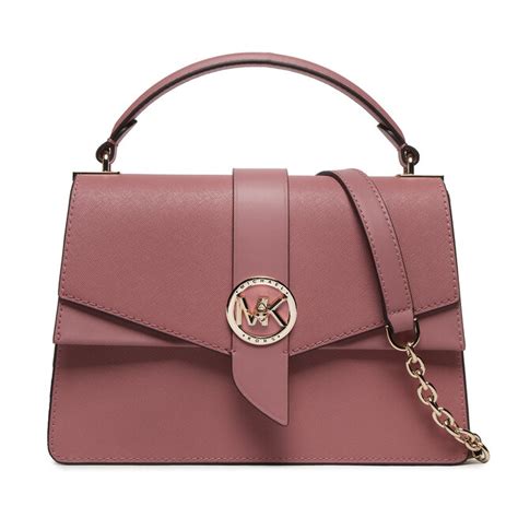 michael kors borsetta rosa|michael kors usa.